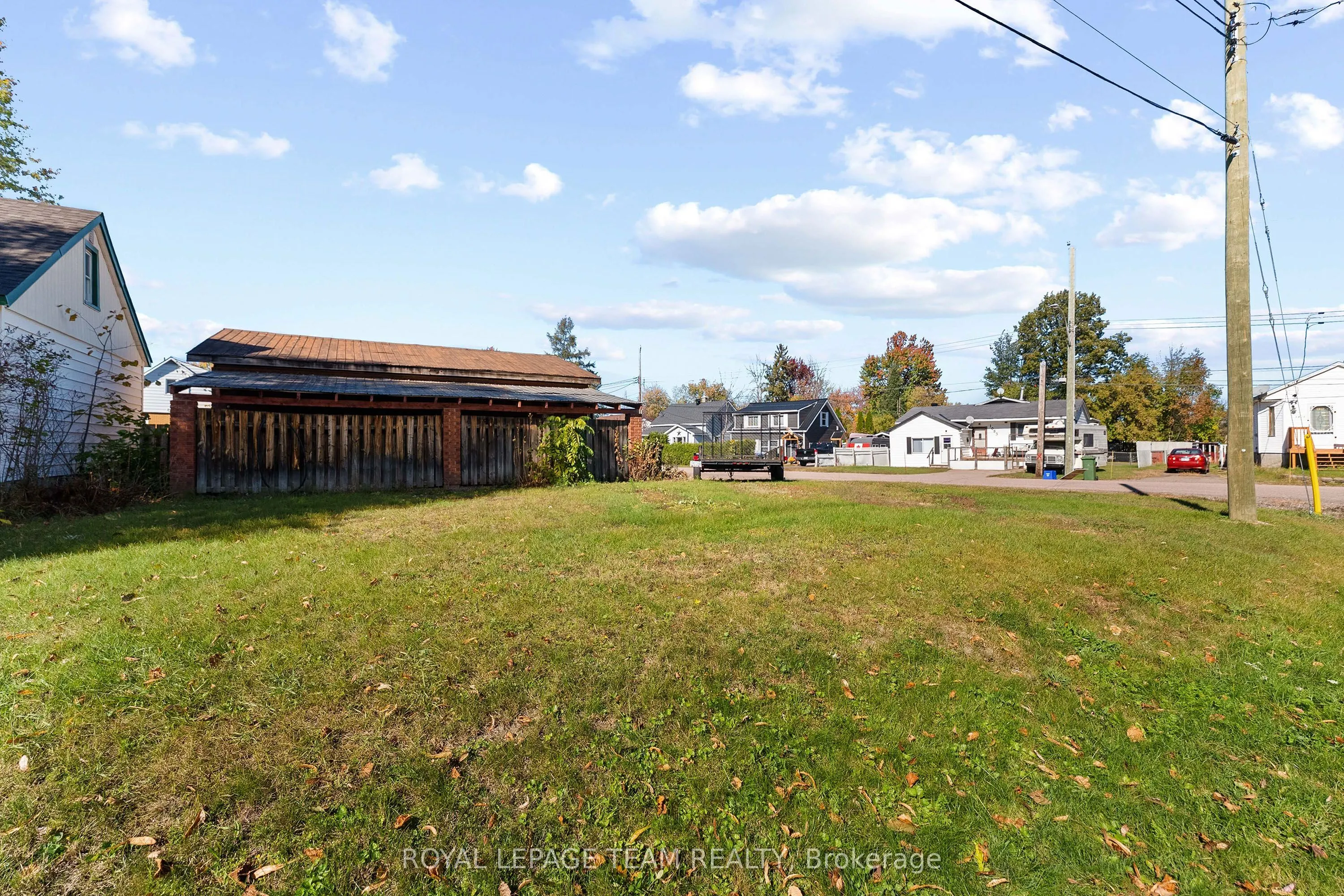 1126 POIRIER Street