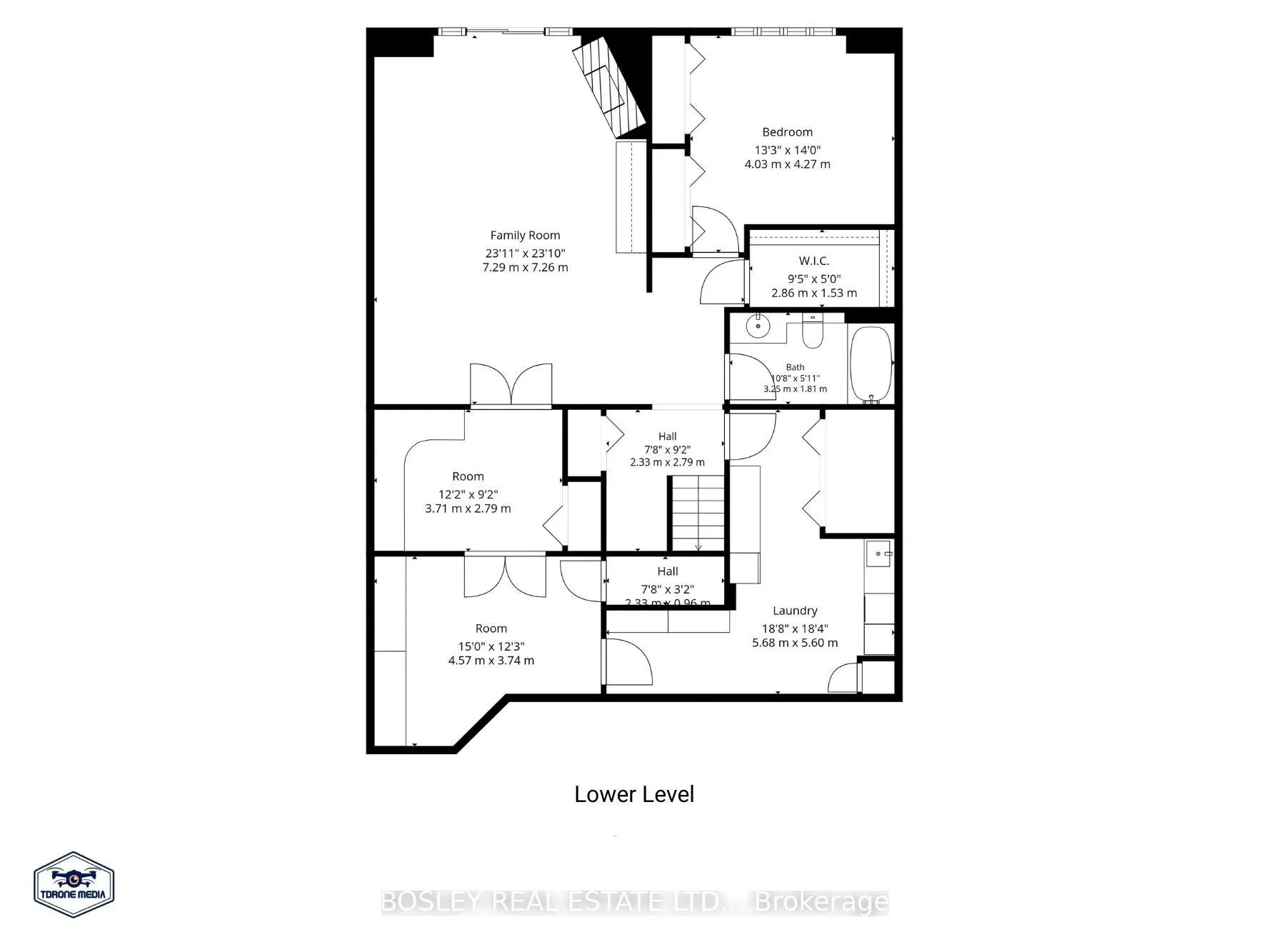 58 Glendale Avenue #12