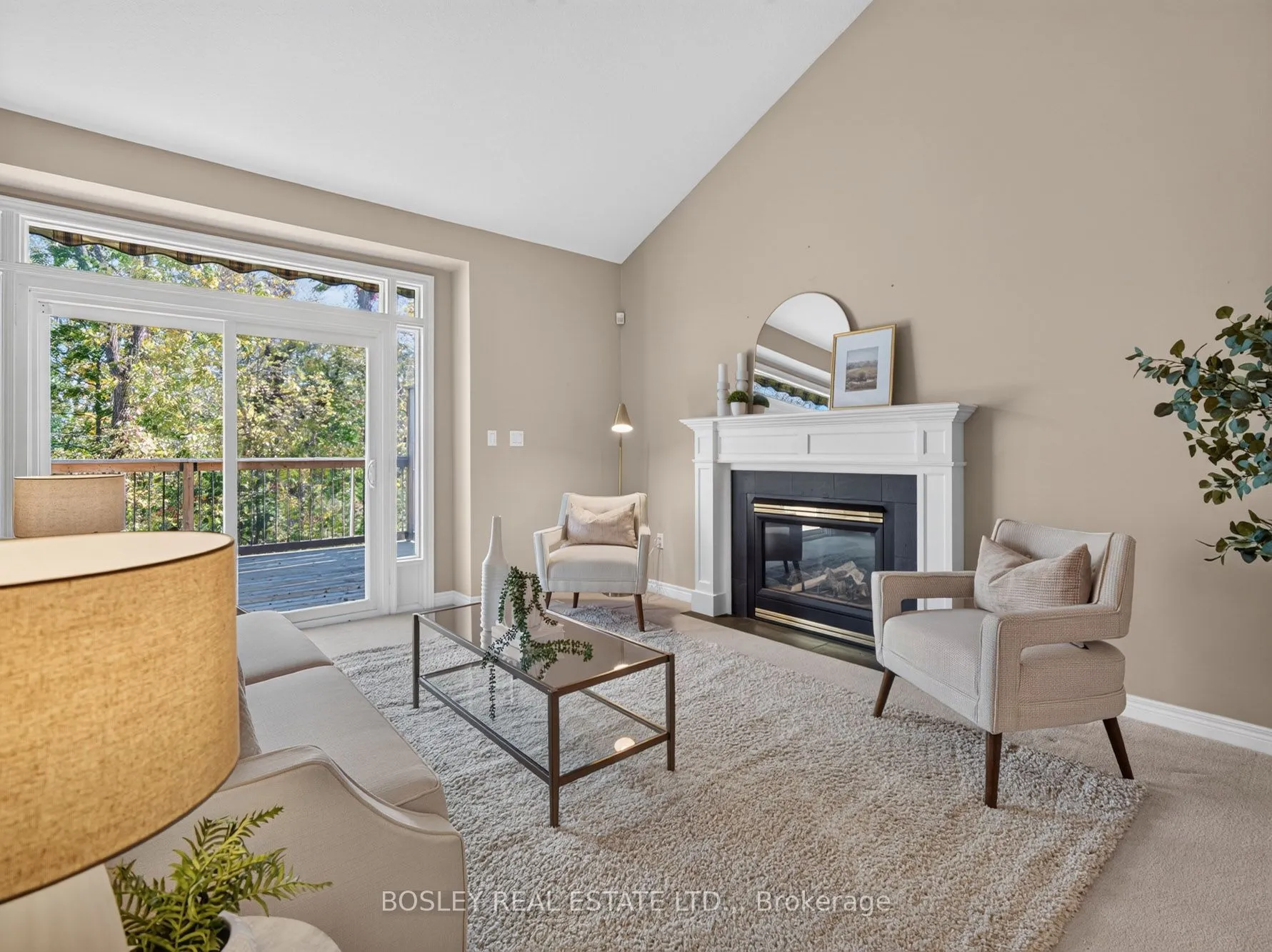 58 Glendale Avenue #12