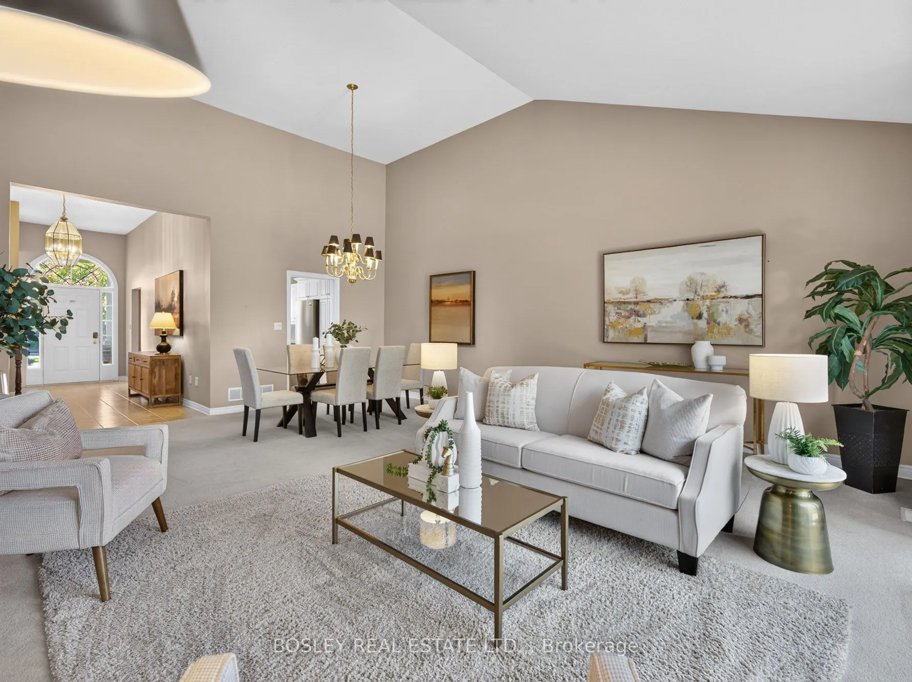 58 Glendale Avenue #12