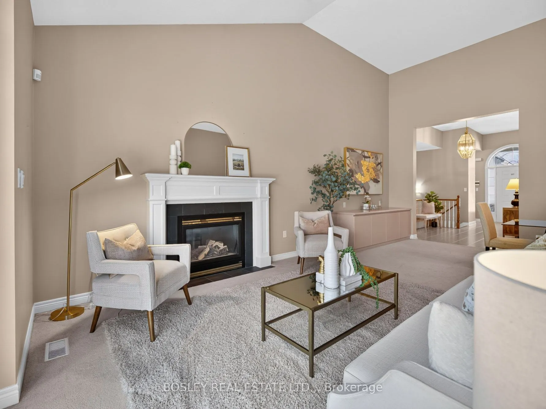 58 Glendale Avenue #12