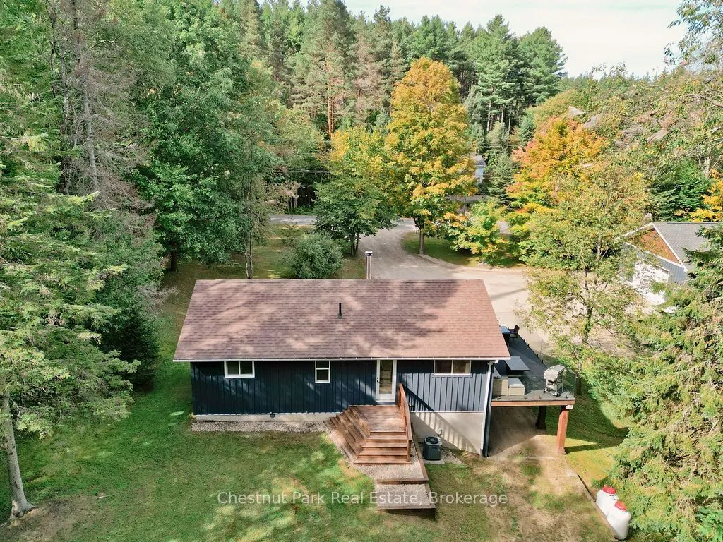 123 East Waseosa Lk Road