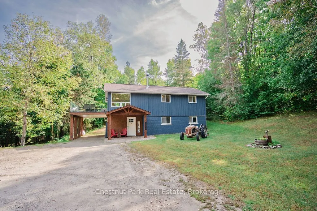 123 East Waseosa Lk Road