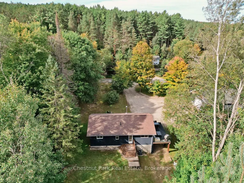 123 East Waseosa Lk Road