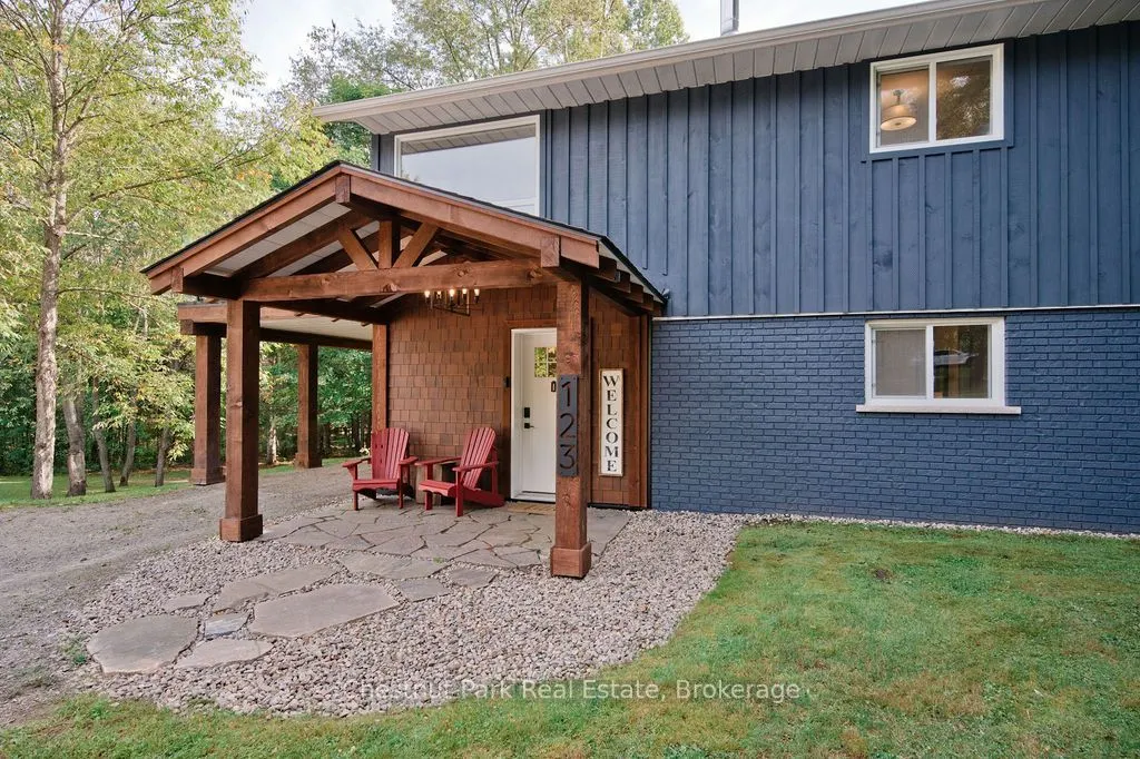 123 East Waseosa Lk Road