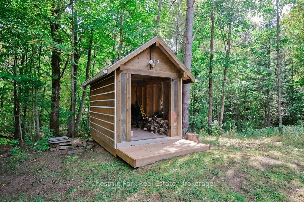 123 East Waseosa Lk Road