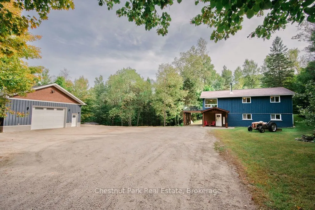 123 East Waseosa Lk Road