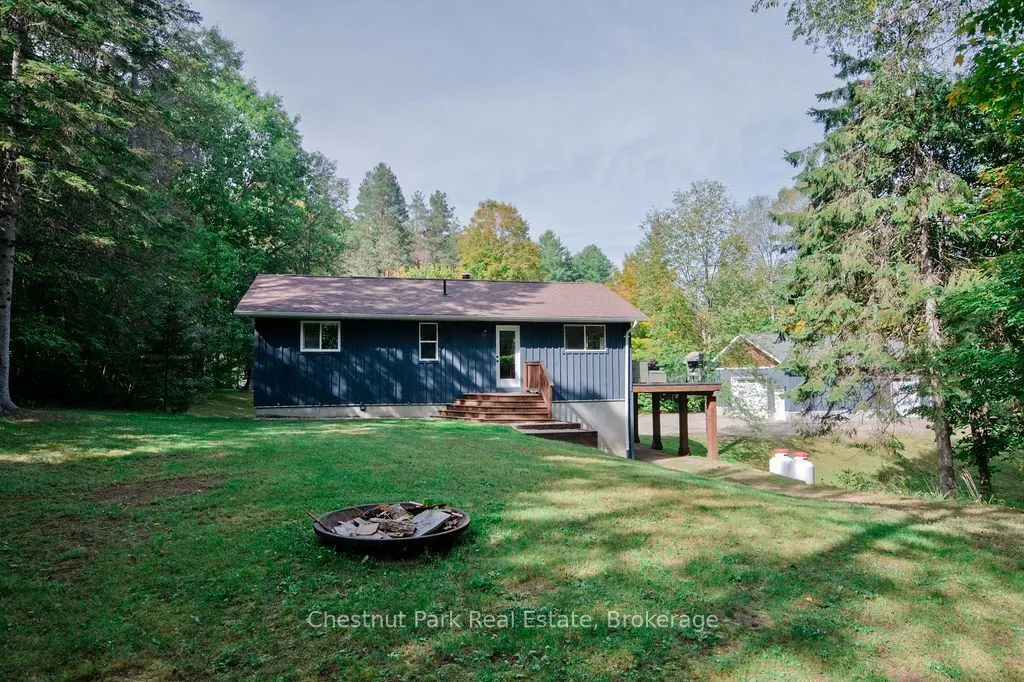 123 East Waseosa Lk Road