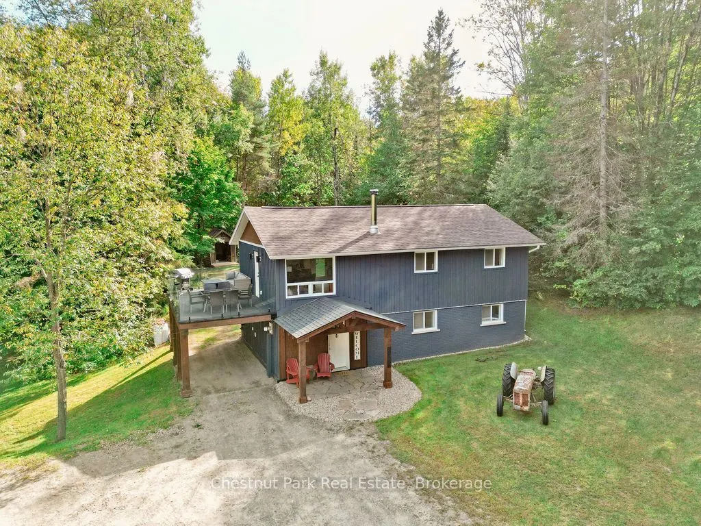 123 East Waseosa Lk Road
