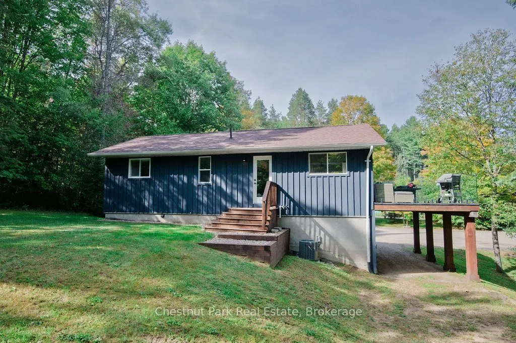 123 East Waseosa Lk Road