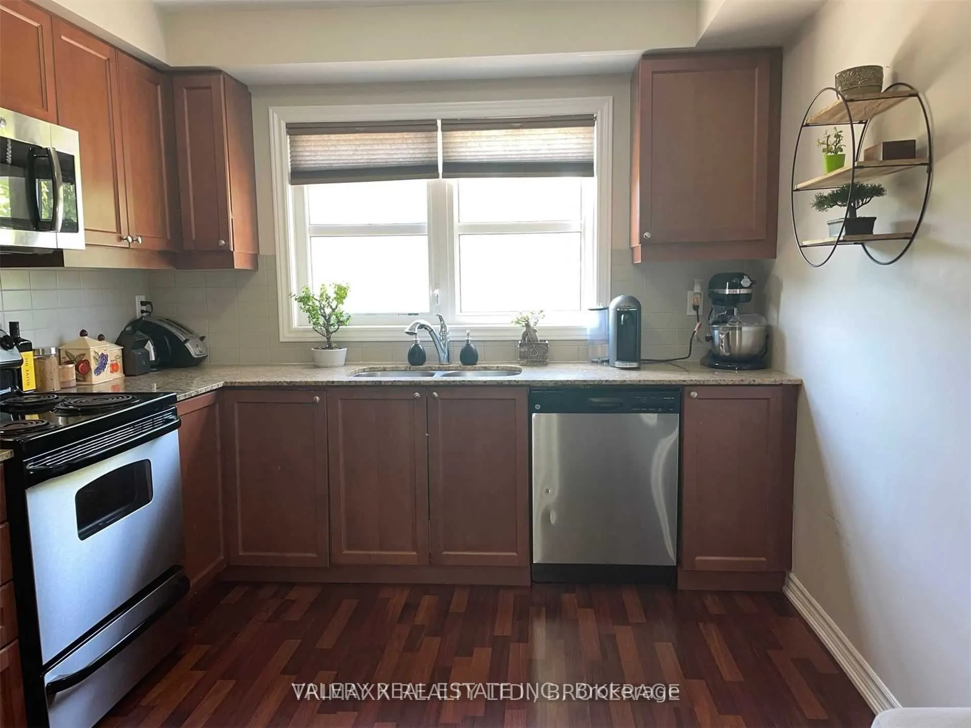 701 Homer Watson Boulevard #4