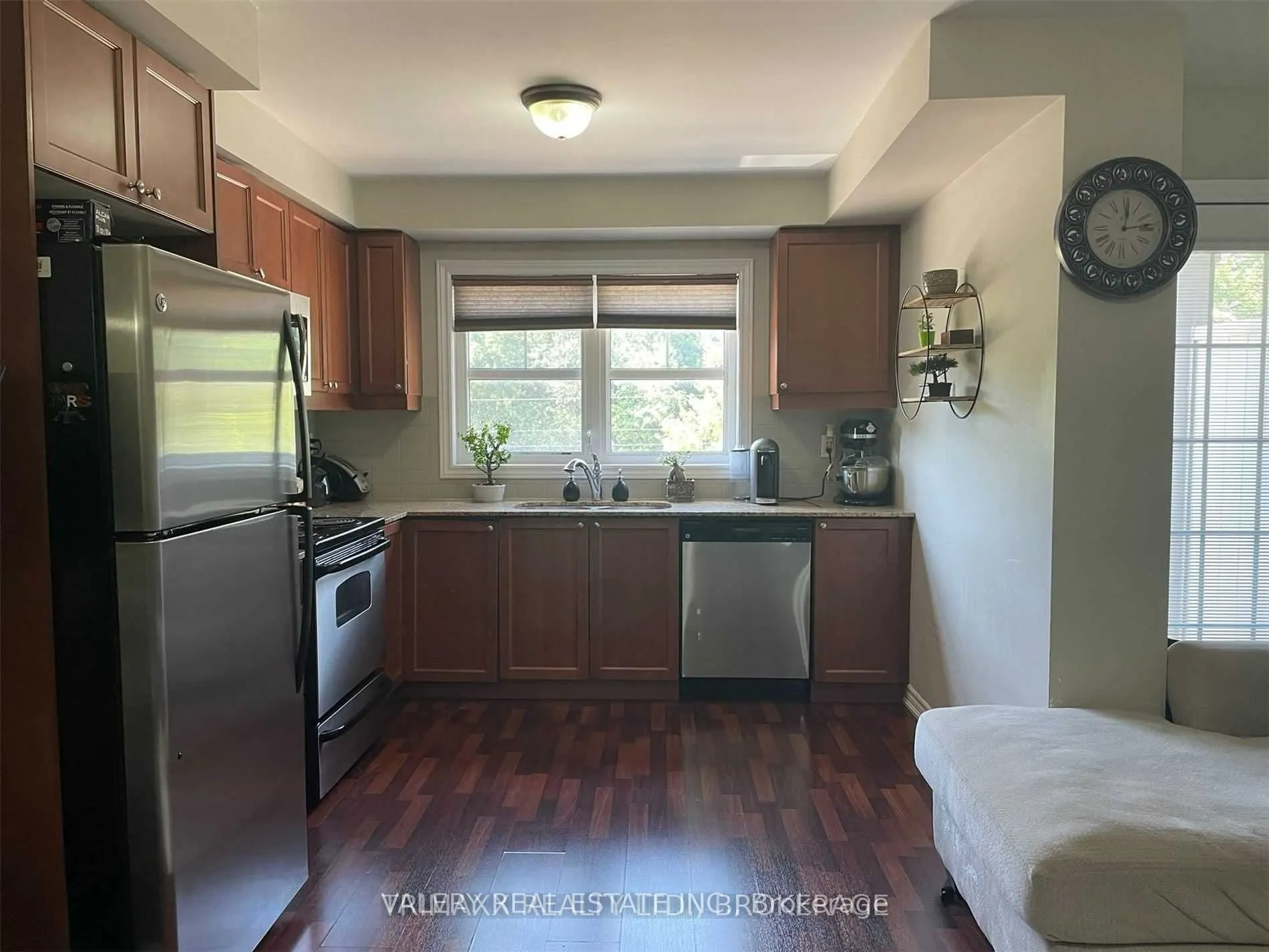 701 Homer Watson Boulevard #4