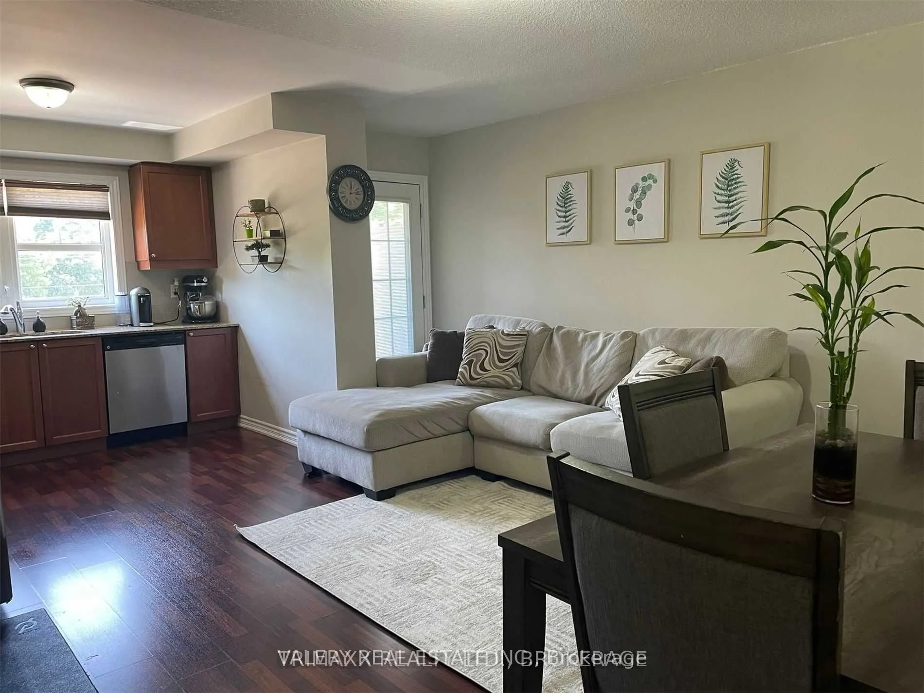 701 Homer Watson Boulevard #4