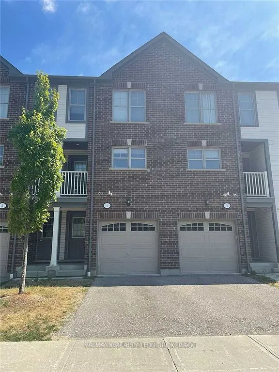 701 Homer Watson Boulevard #4