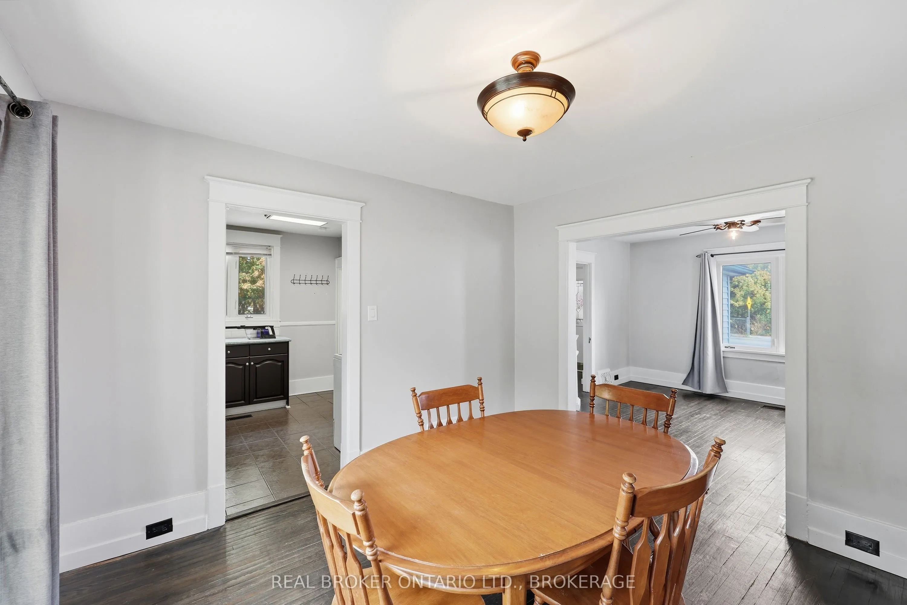 657 COLLINS BAY Road