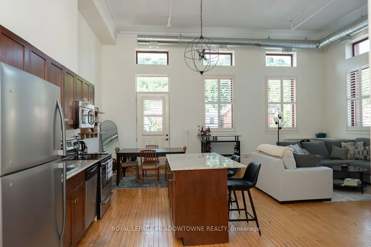 200 Stinson Street #212