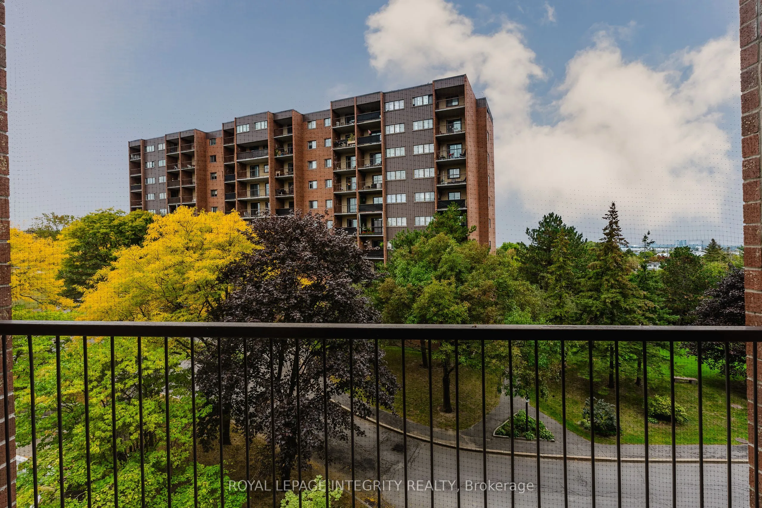 2650 Southvale Crescent #212