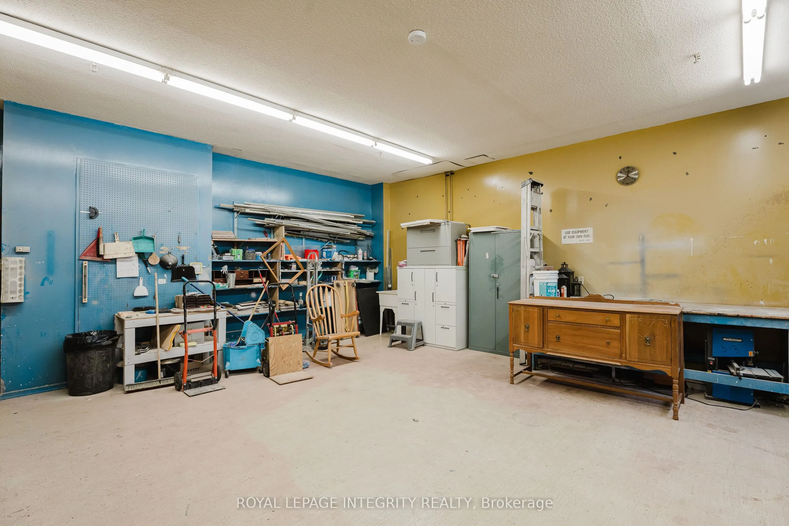 2650 Southvale Crescent #212