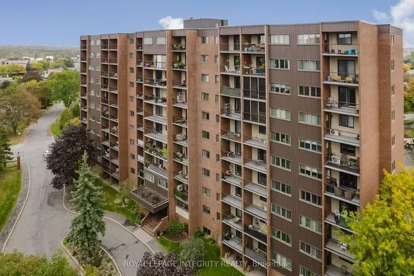 2650 Southvale Crescent #212