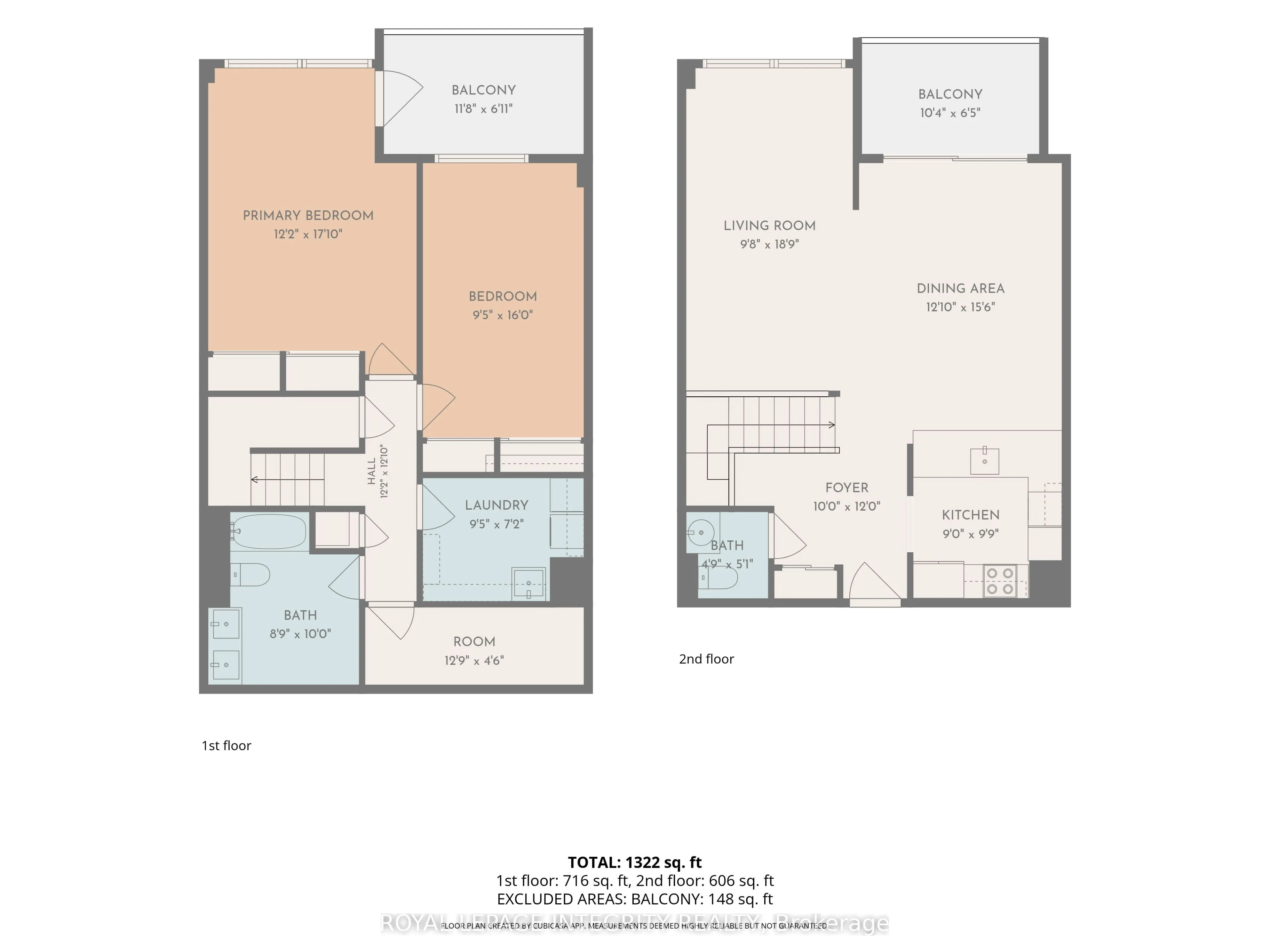 2650 Southvale Crescent #212