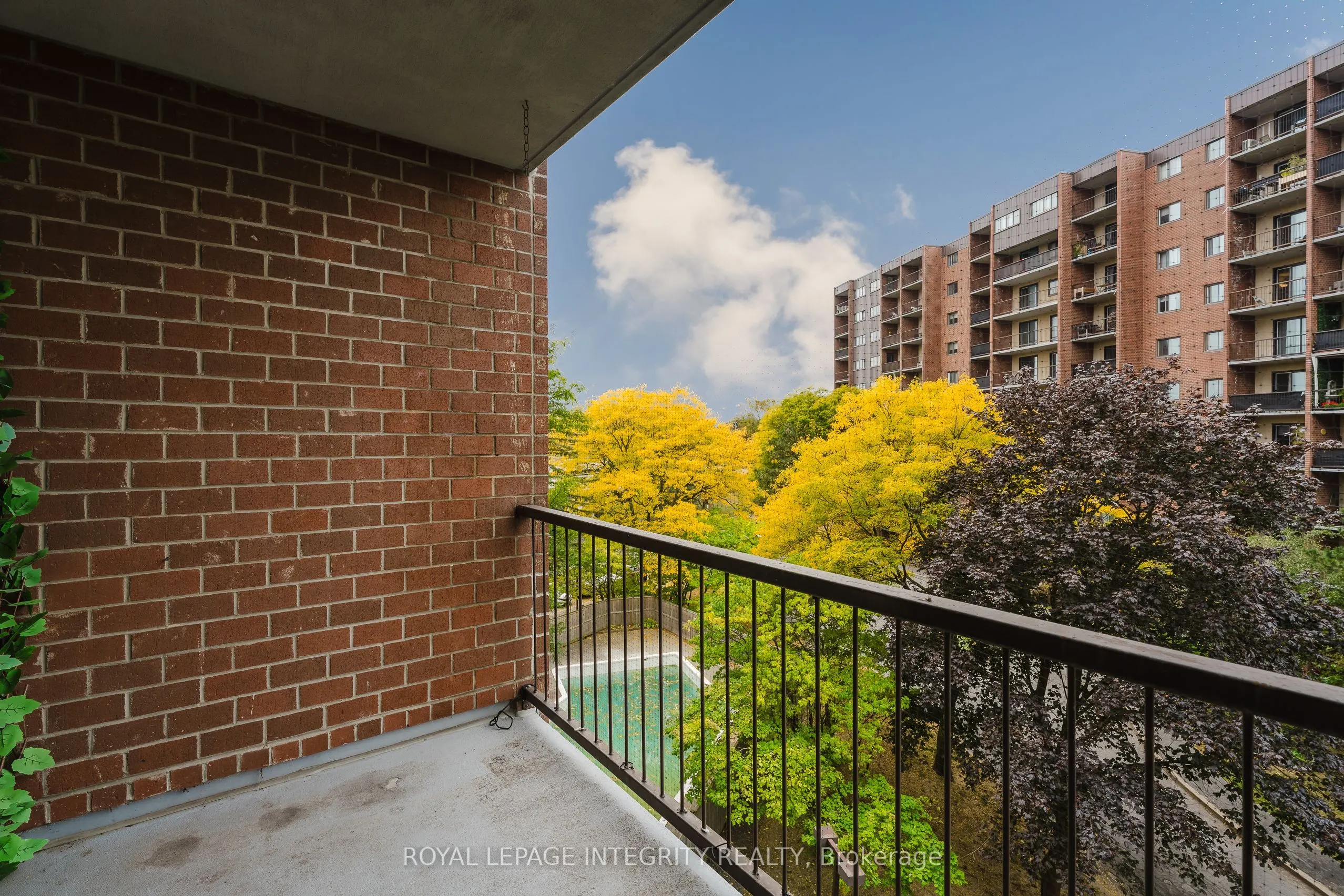 2650 Southvale Crescent #212