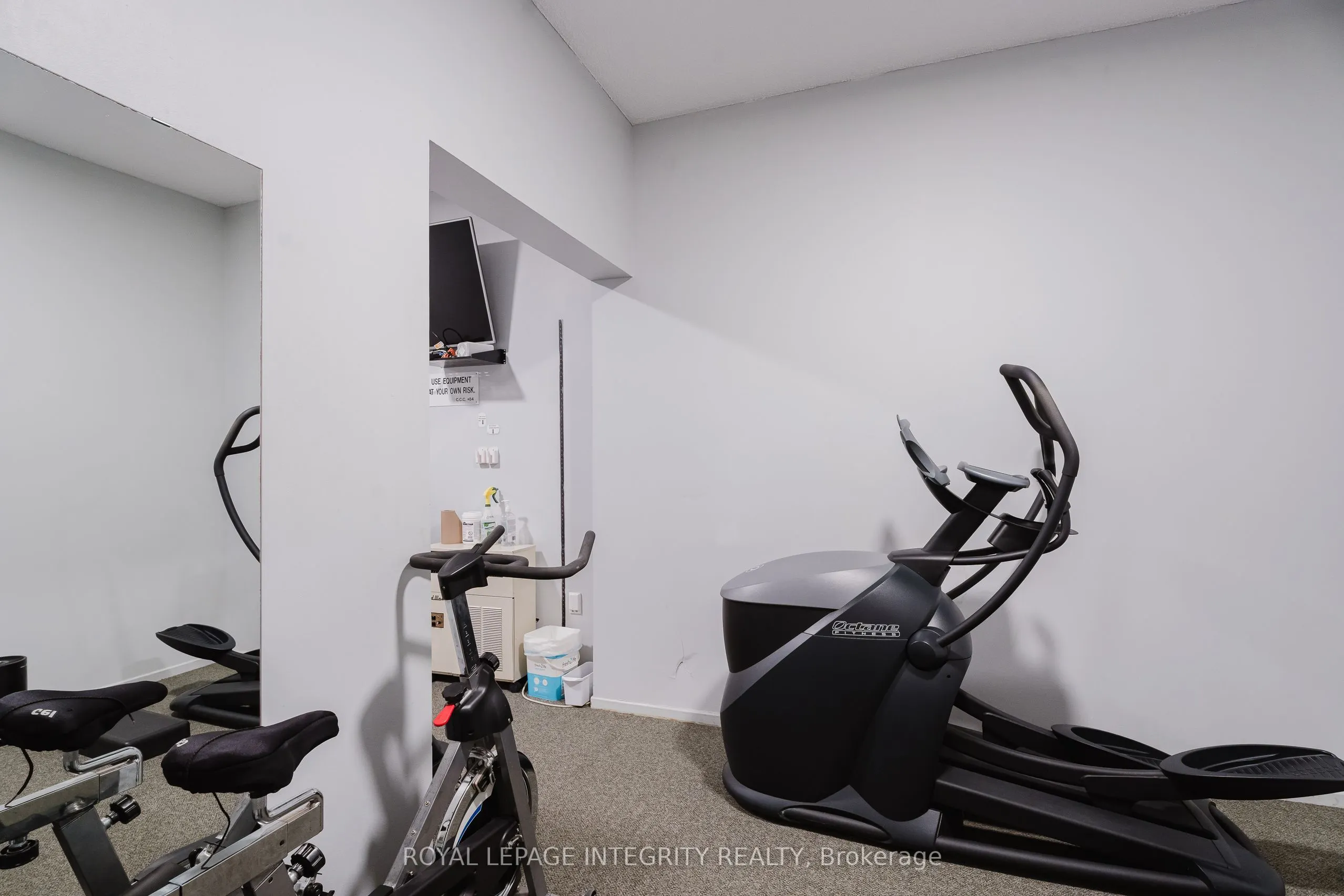 2650 Southvale Crescent #212