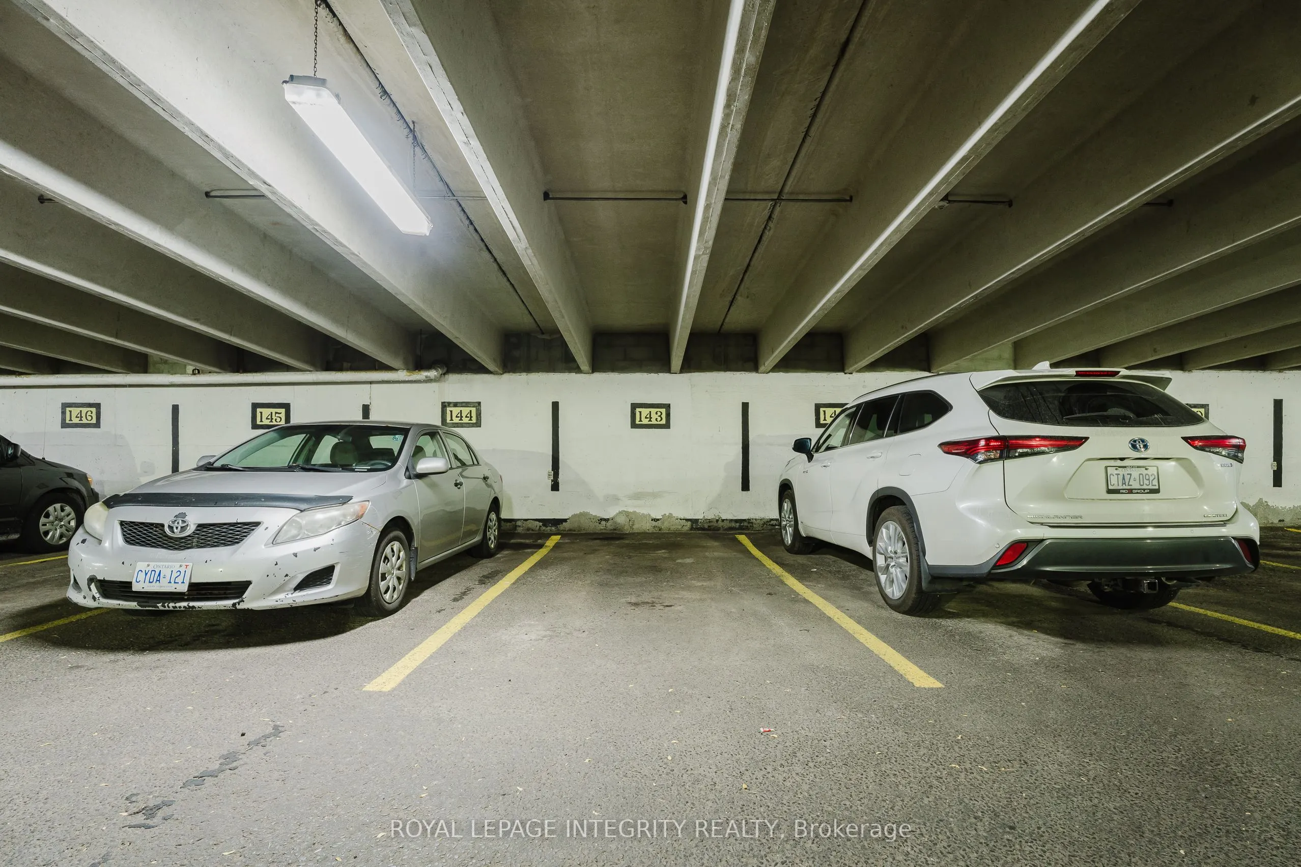2650 Southvale Crescent #212