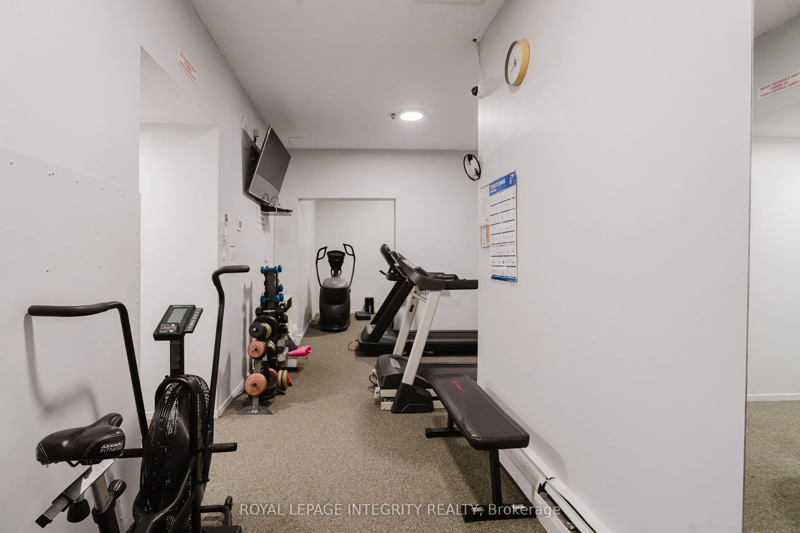 2650 Southvale Crescent #212