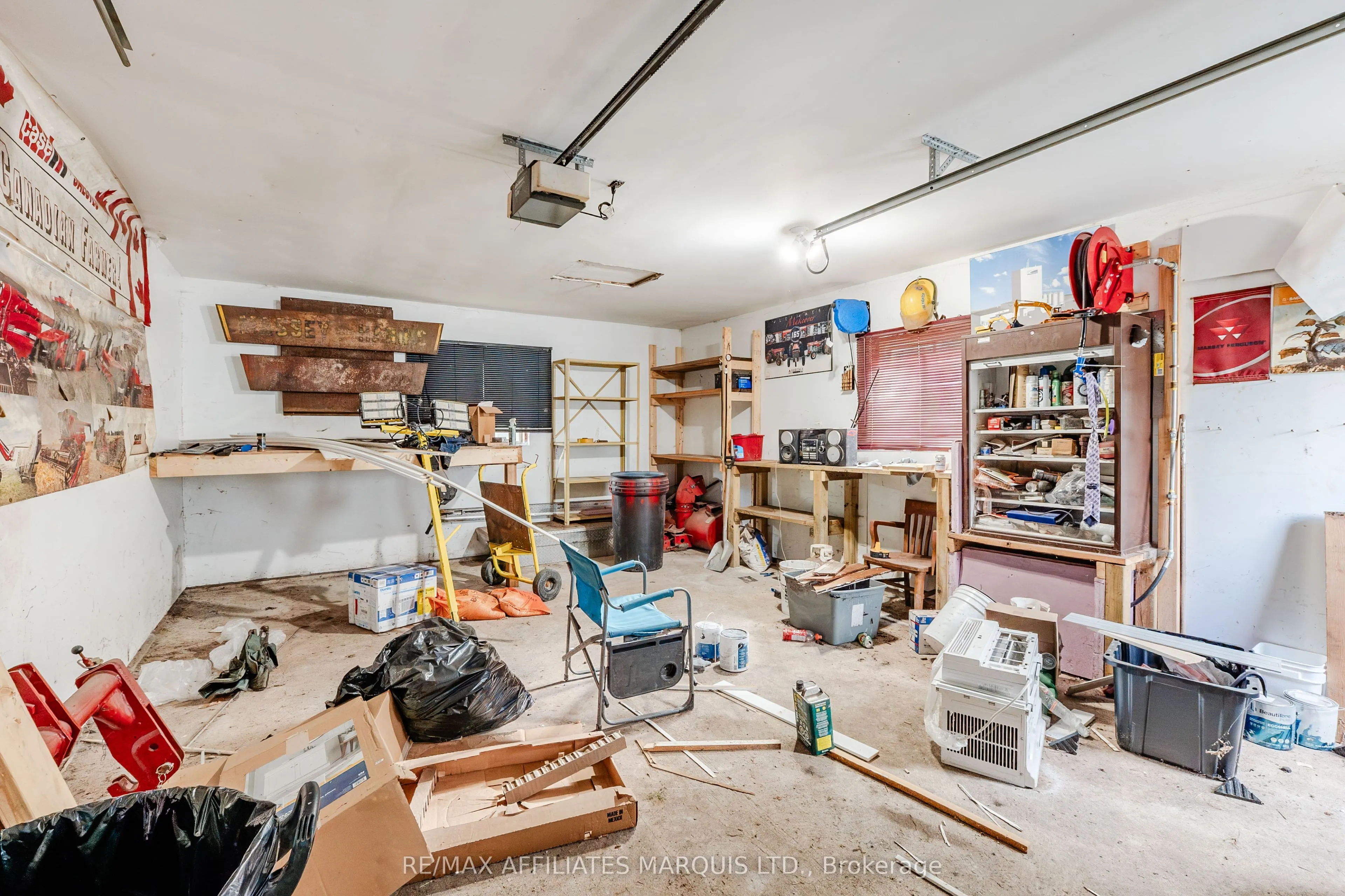 8 Mechanic Street W