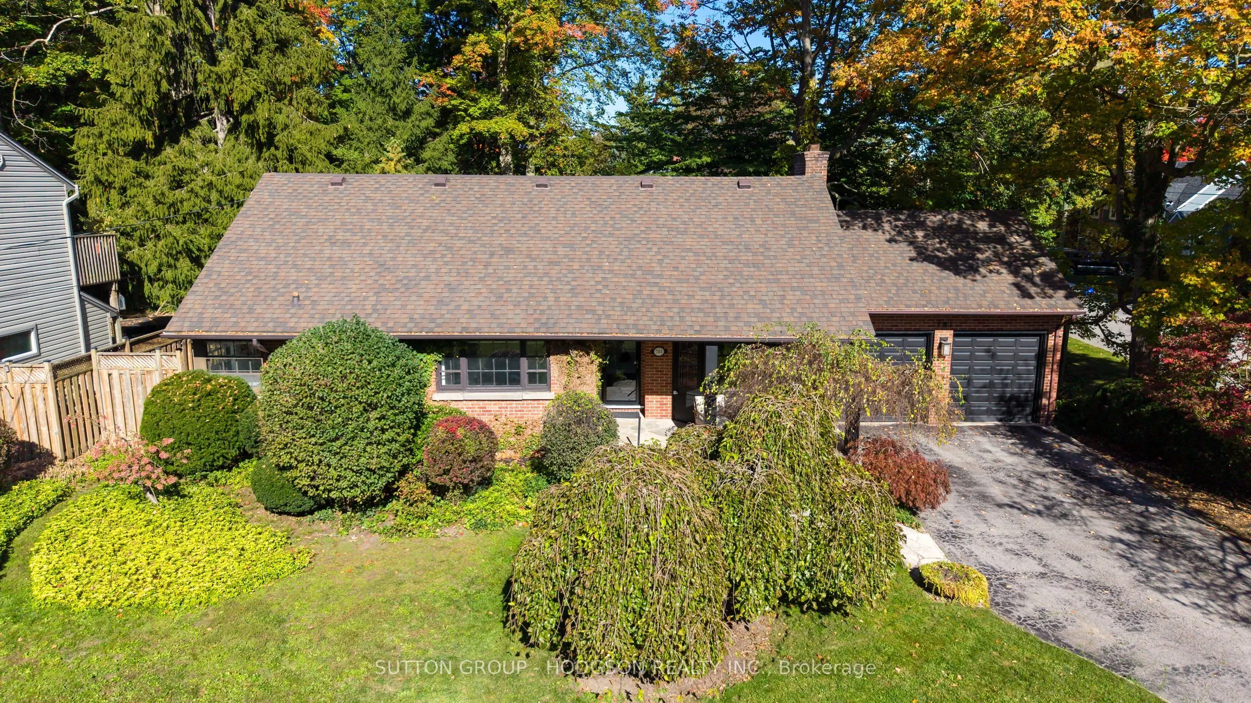 781 North Mile Road