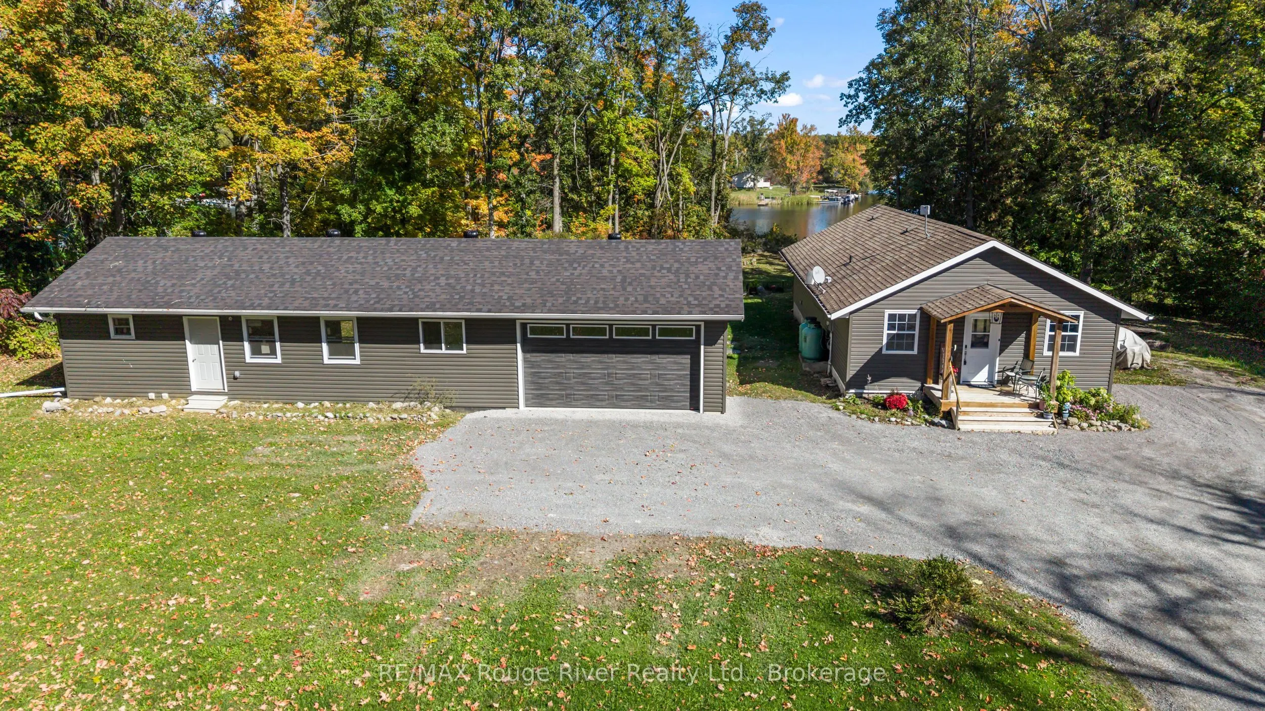 472 Canal Road