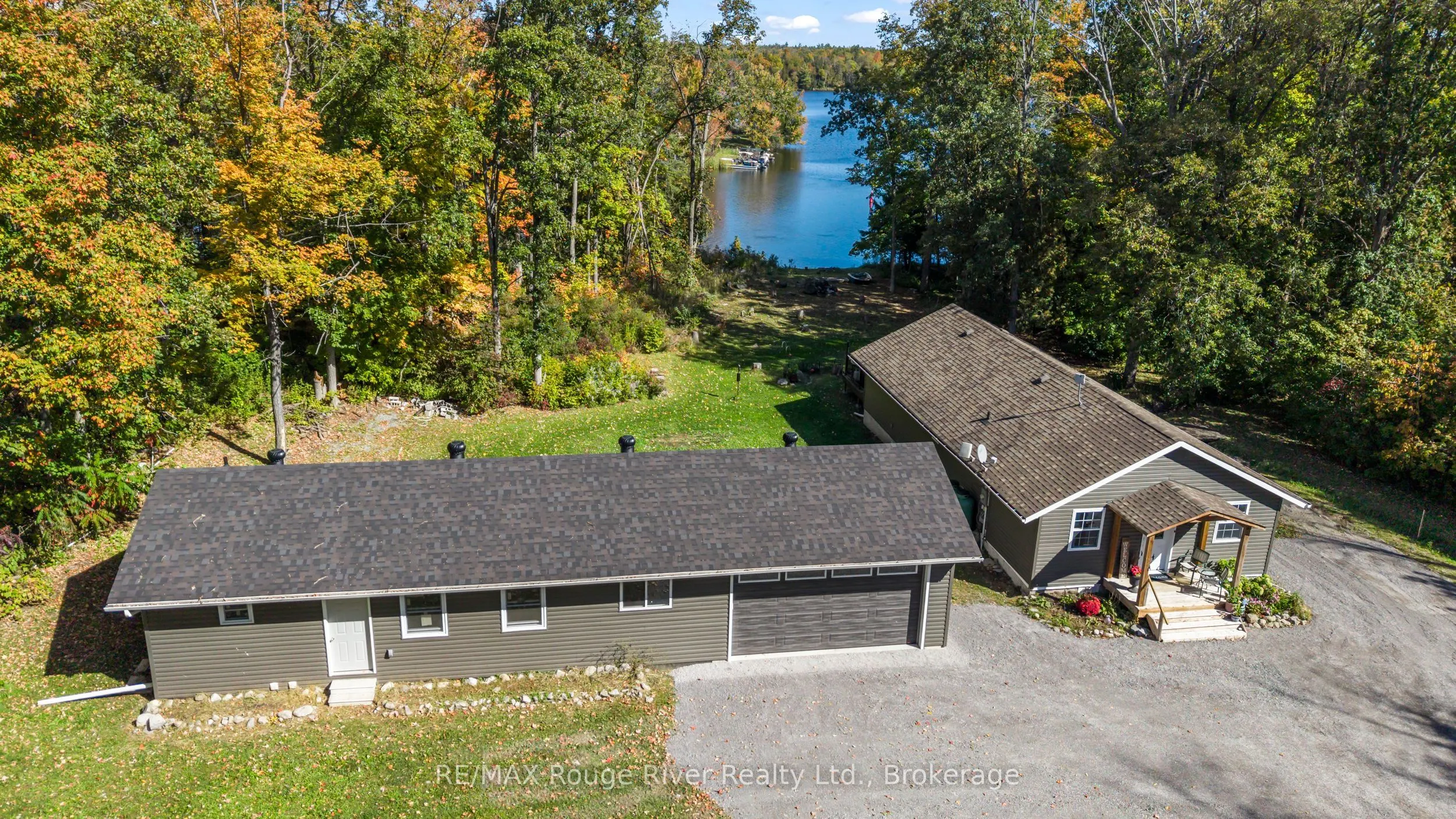 472 Canal Road