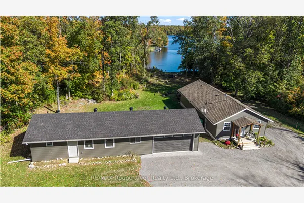 472 Canal Road
