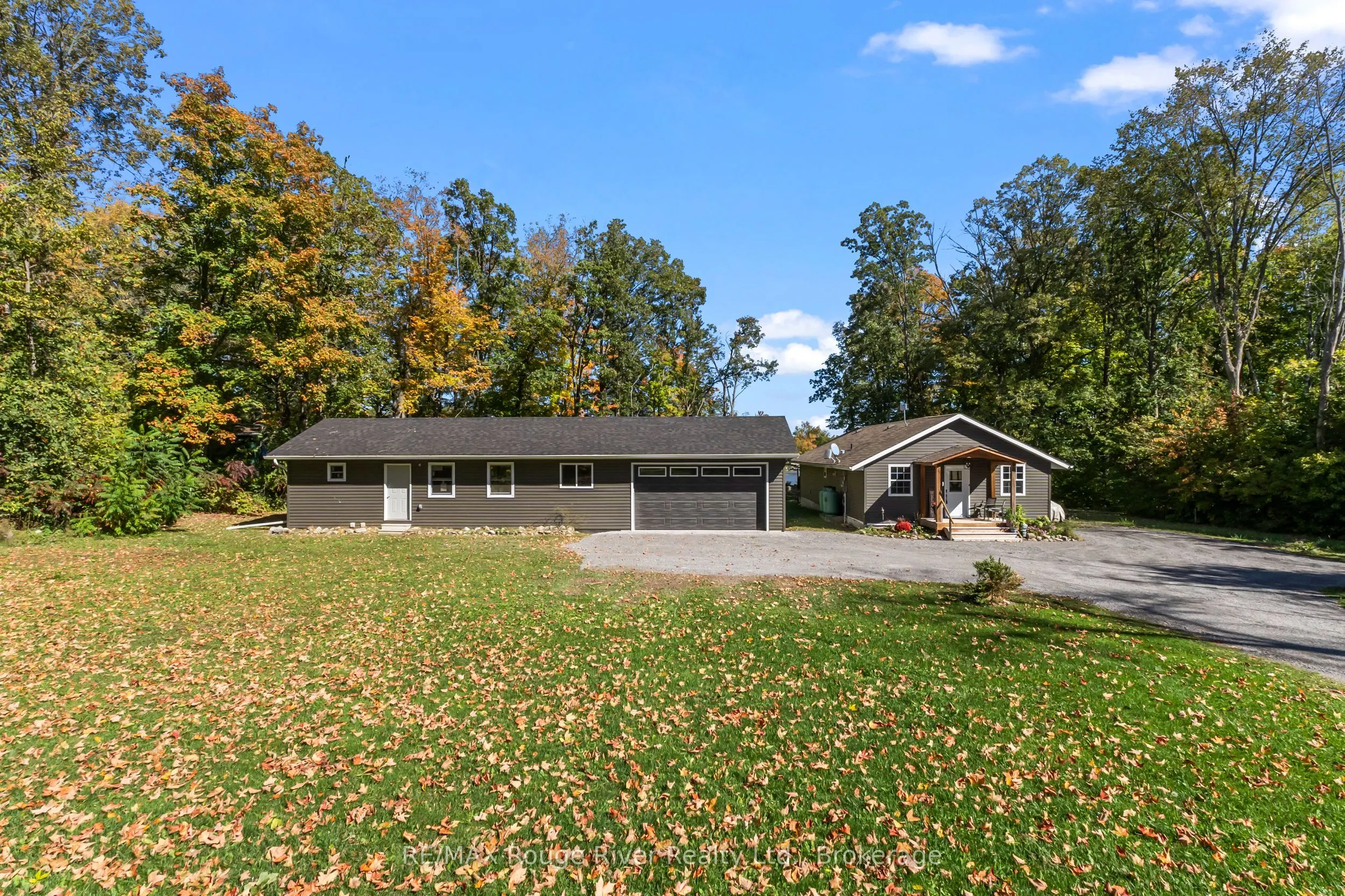 472 Canal Road