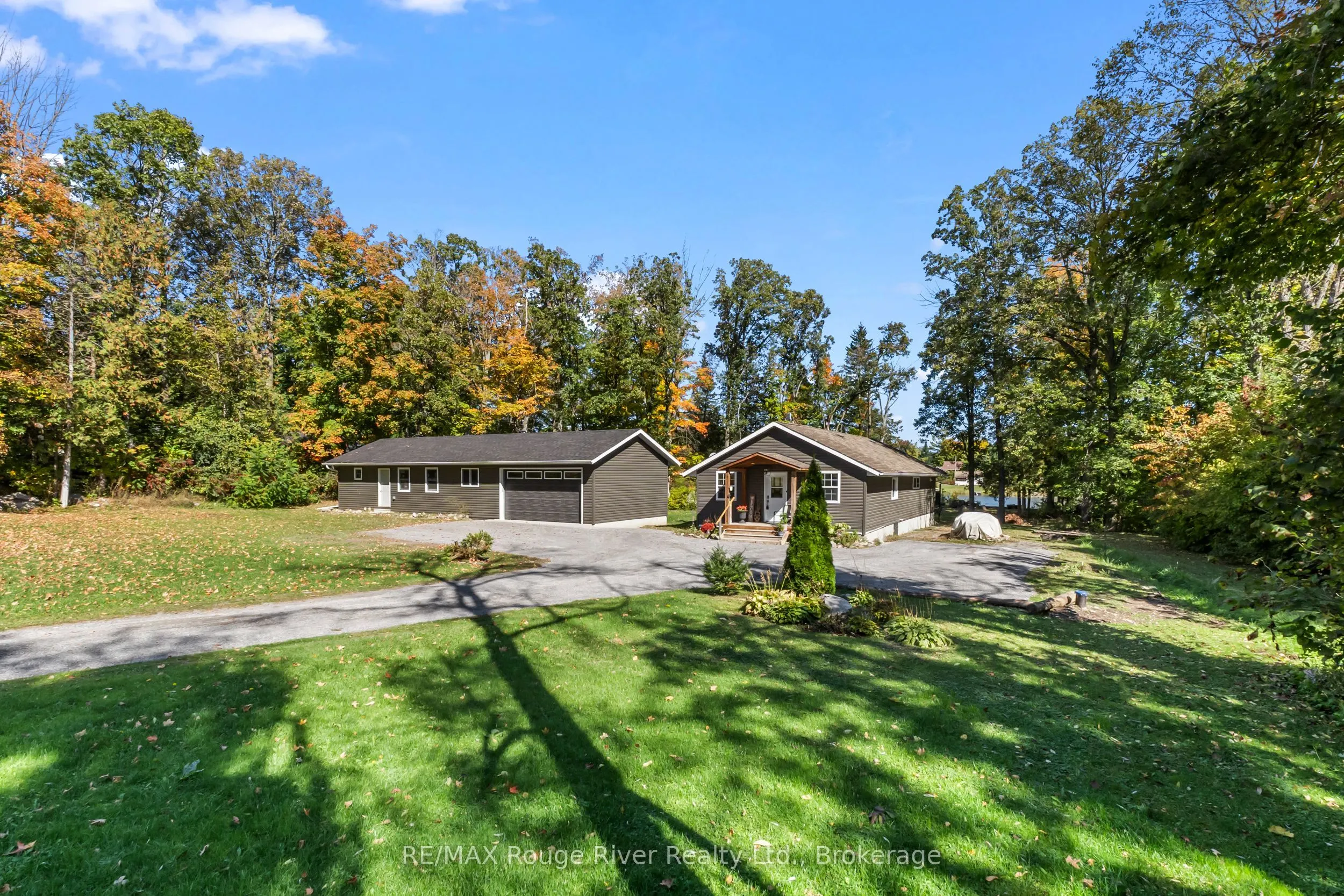 472 Canal Road