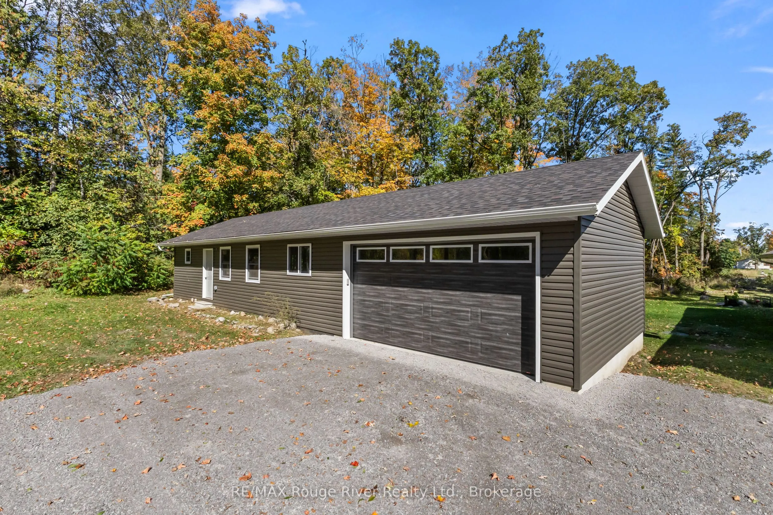 472 Canal Road