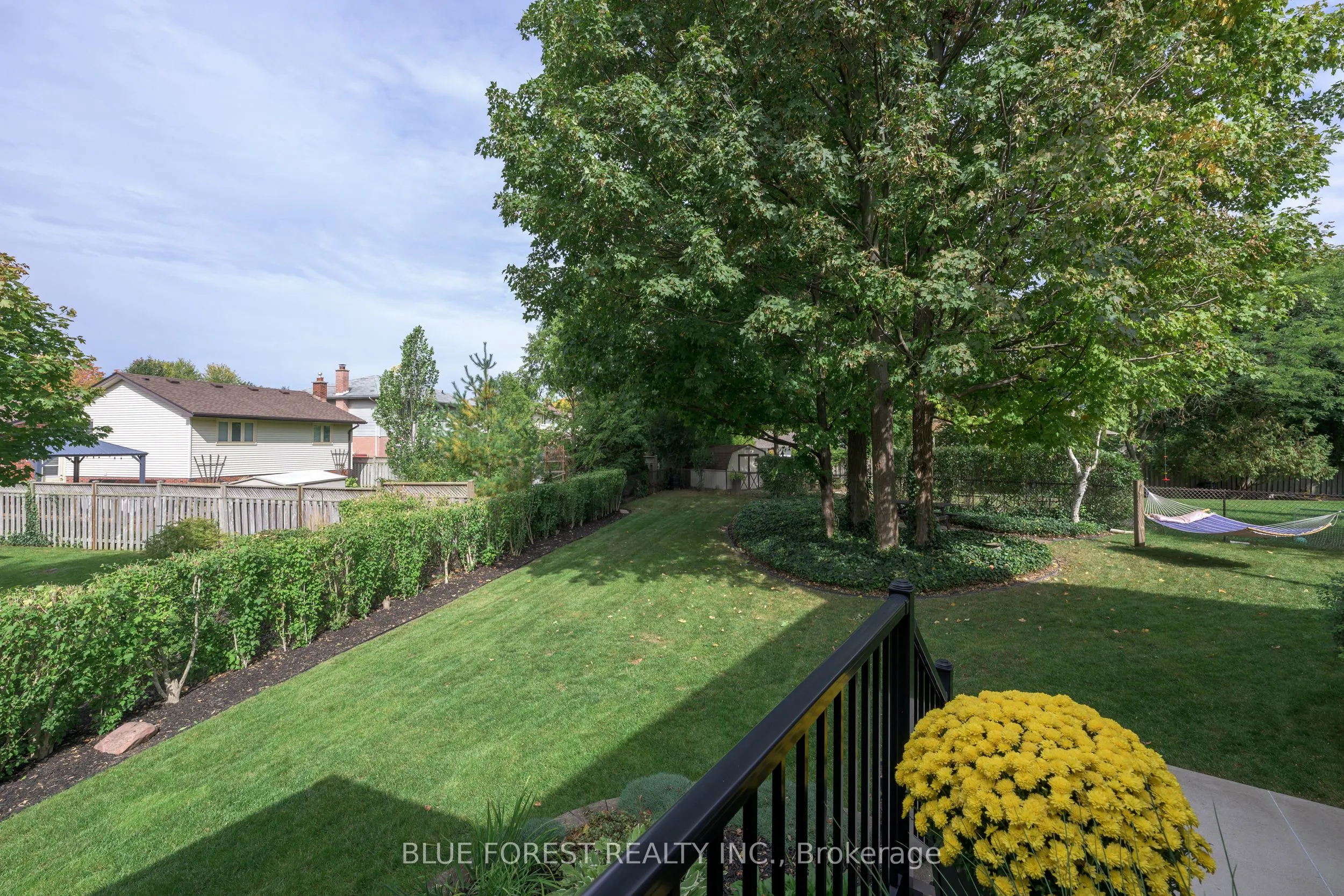1039 Country Club Court