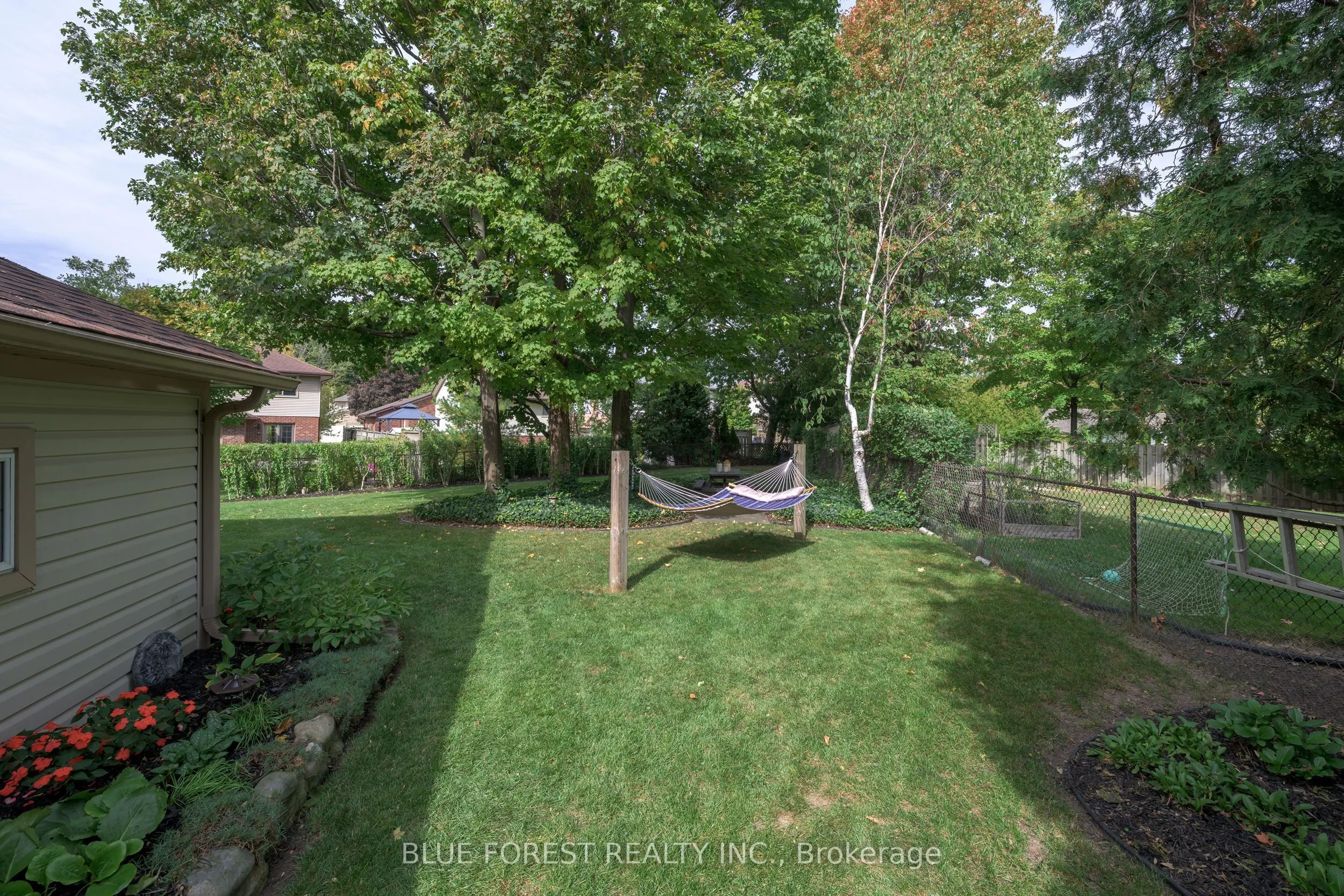 1039 Country Club Court