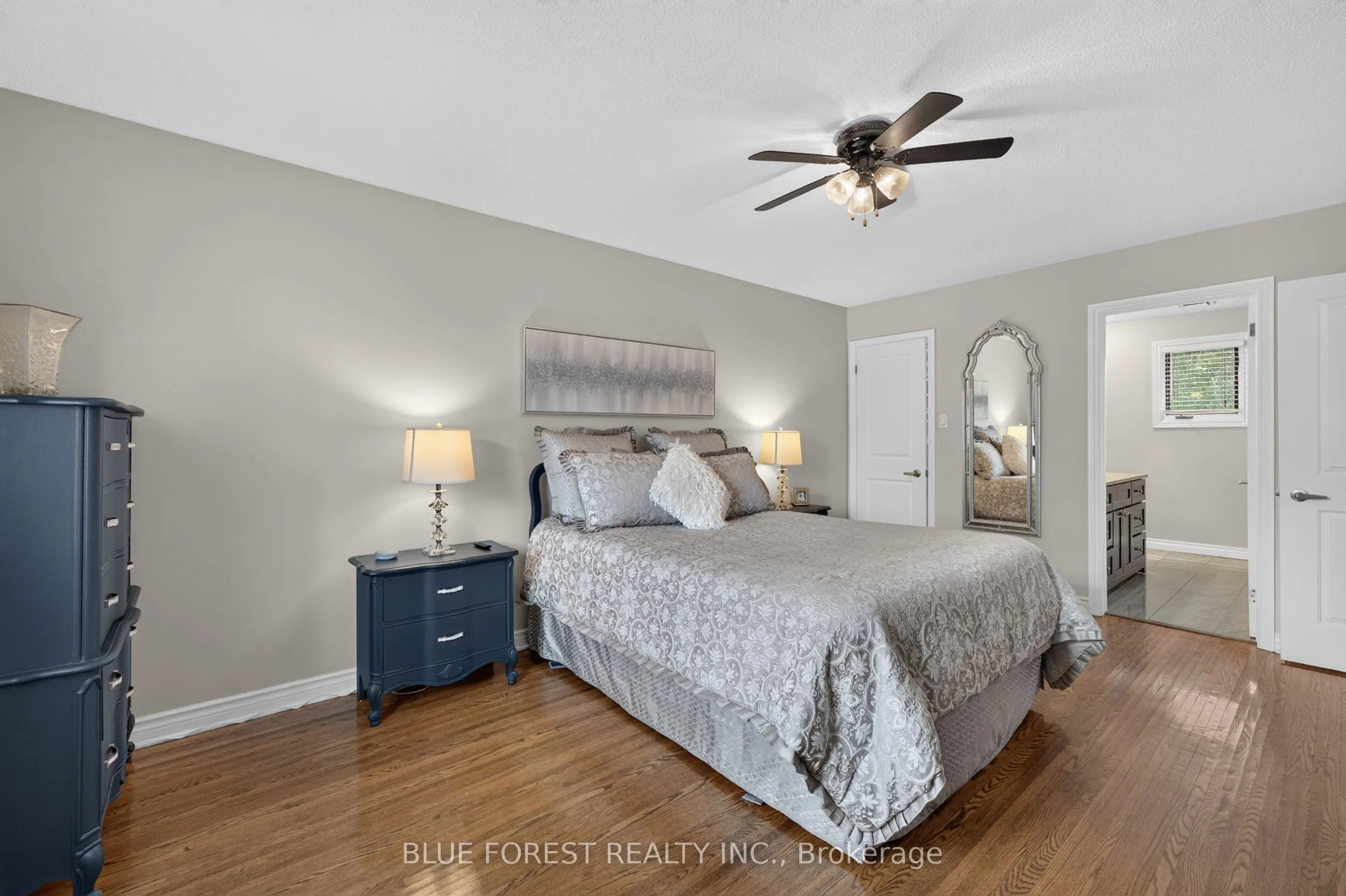 1039 Country Club Court