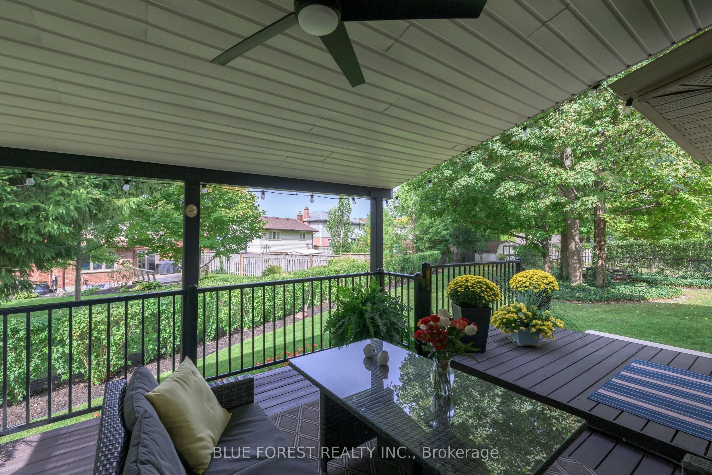 1039 Country Club Court