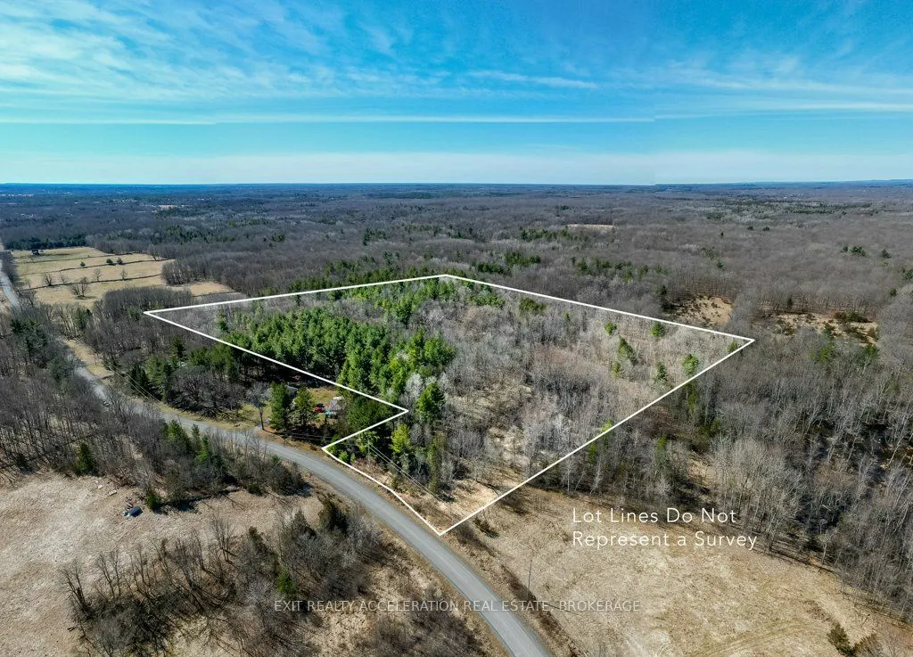 00 Con11 Pine Grove Road