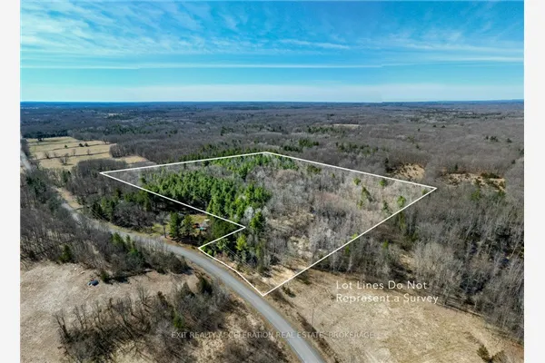 00 Con11 Pine Grove Road