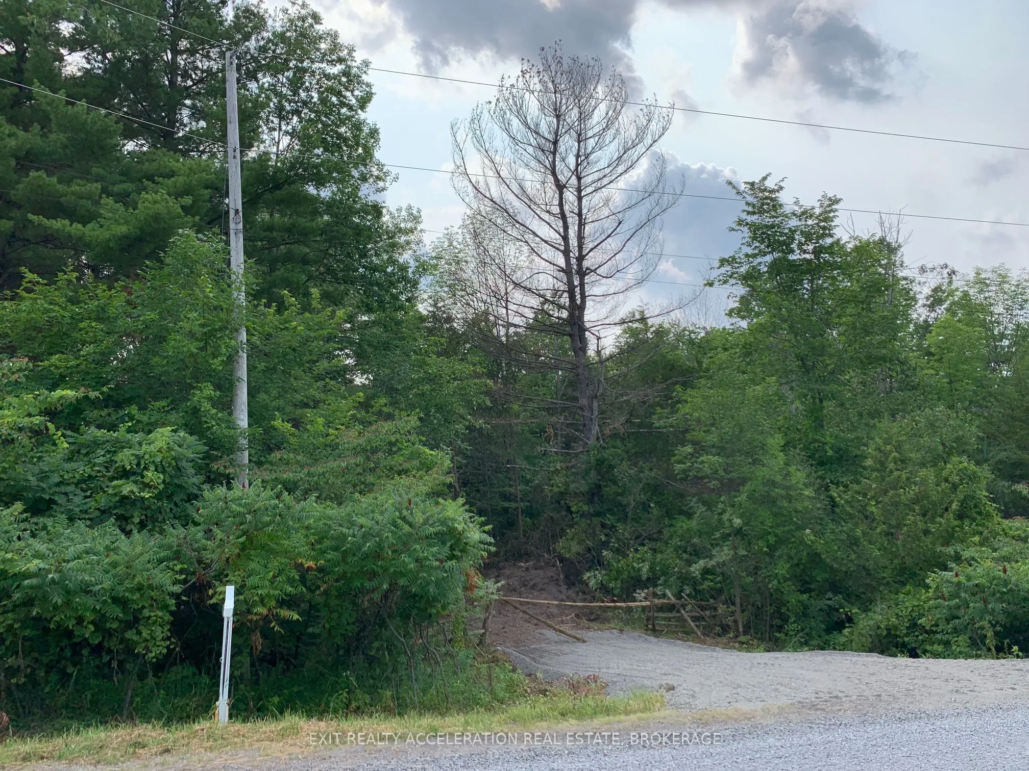 00 Con11 Pine Grove Road