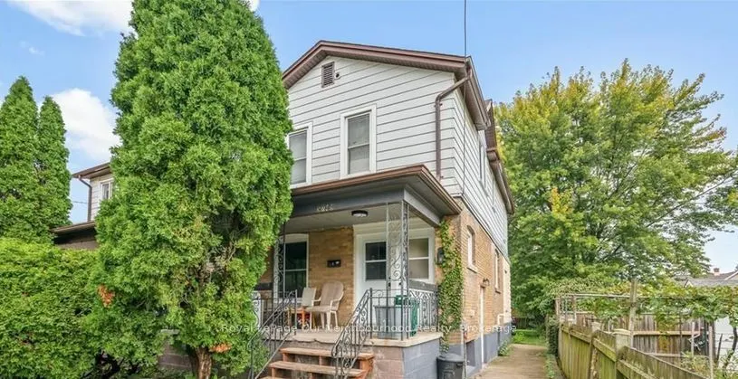 5749 Summer Street #Unit 2