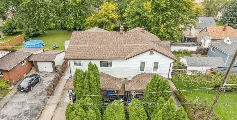 5749 Summer Street #Unit 2