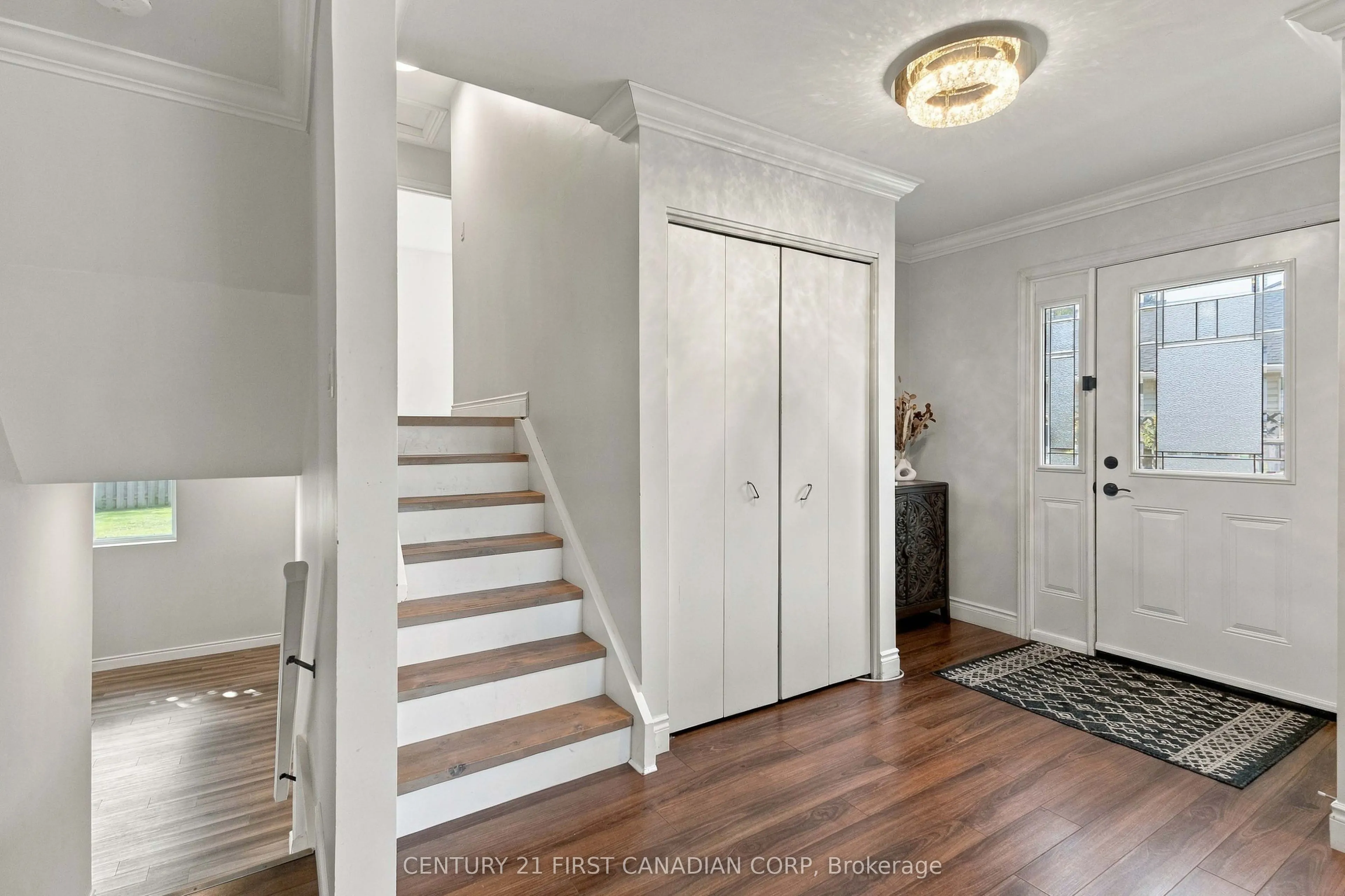 17 ARCHER Crescent