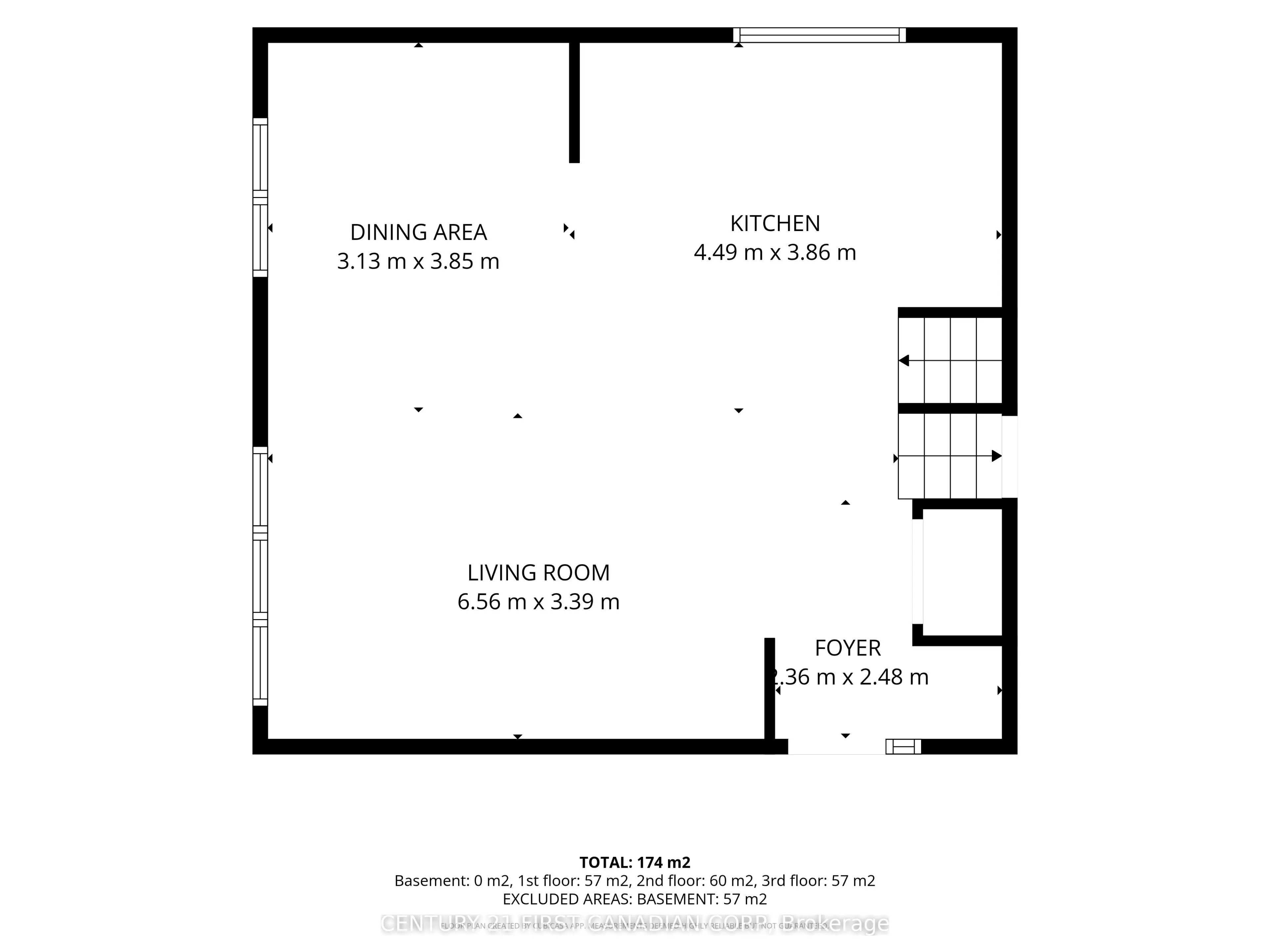 17 ARCHER Crescent