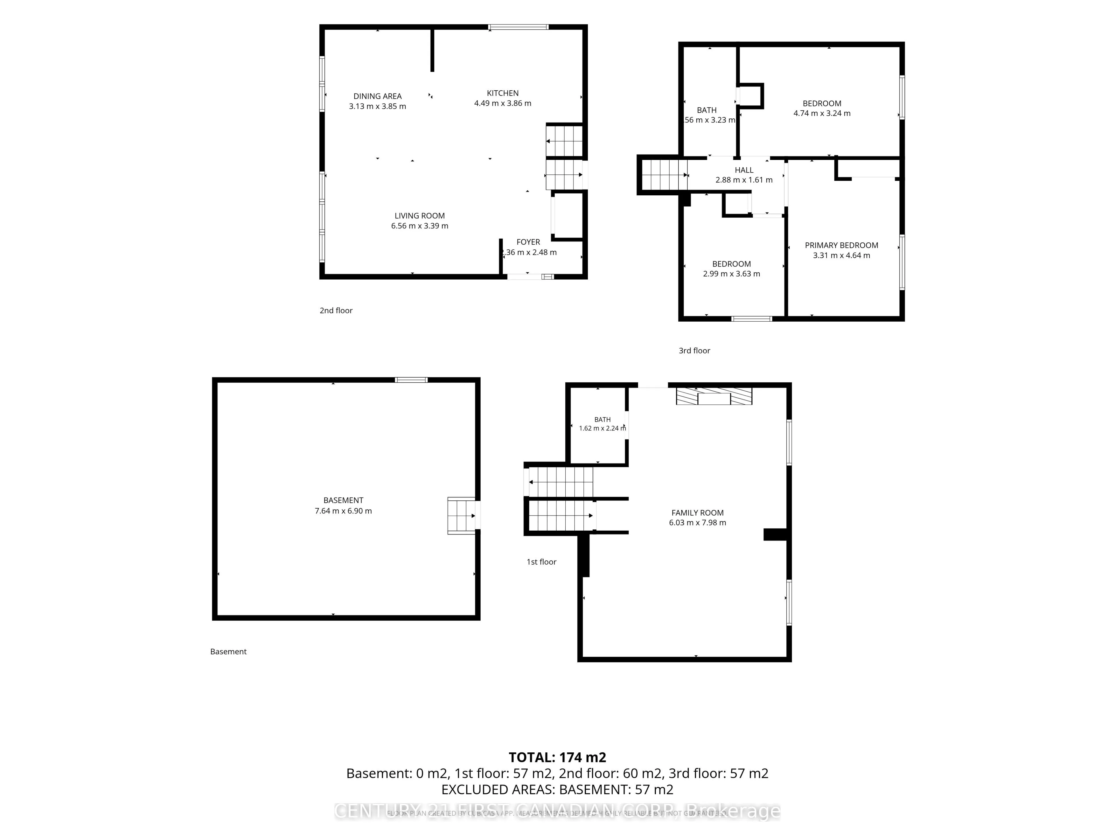 17 ARCHER Crescent