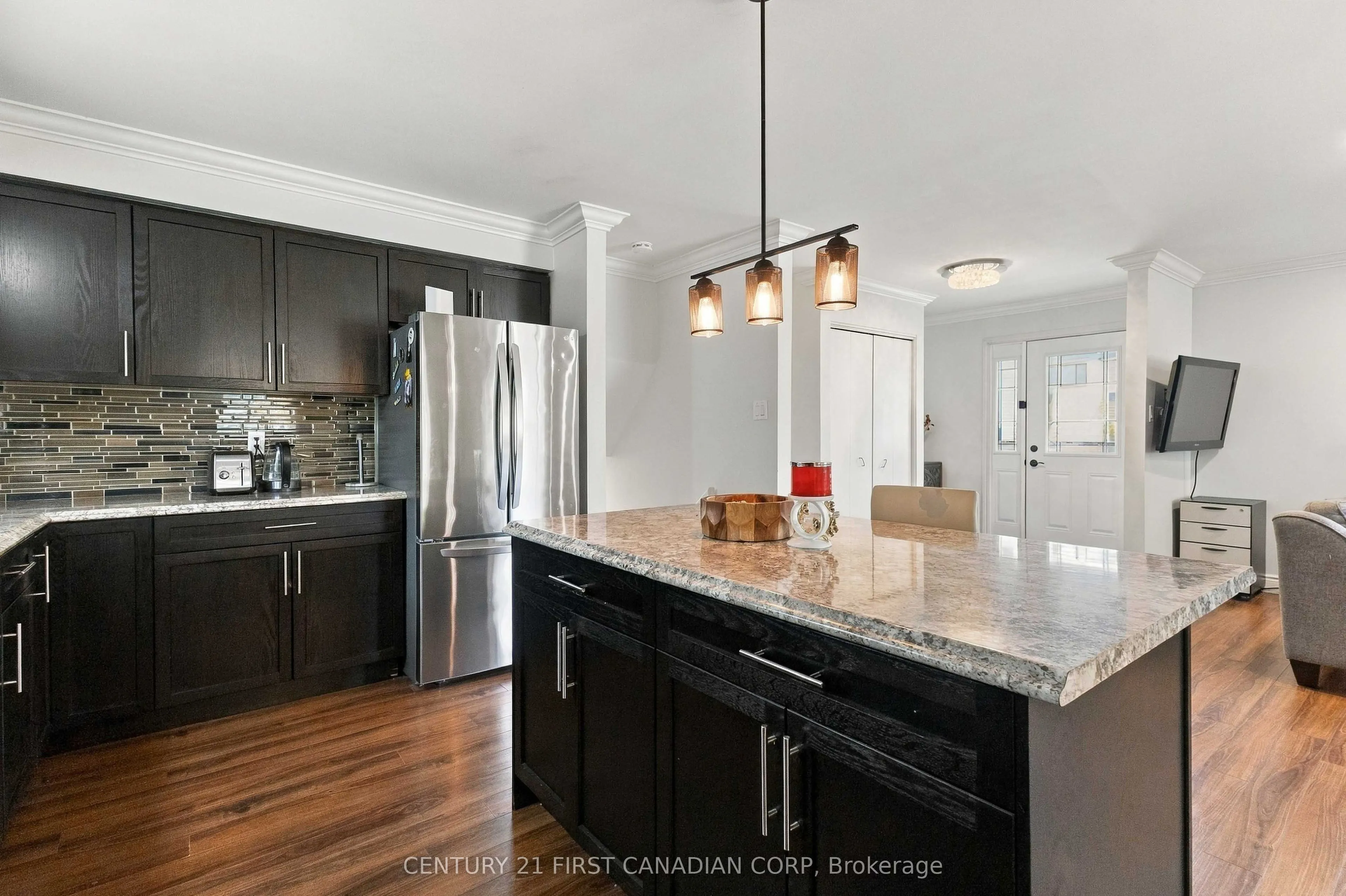 17 ARCHER Crescent