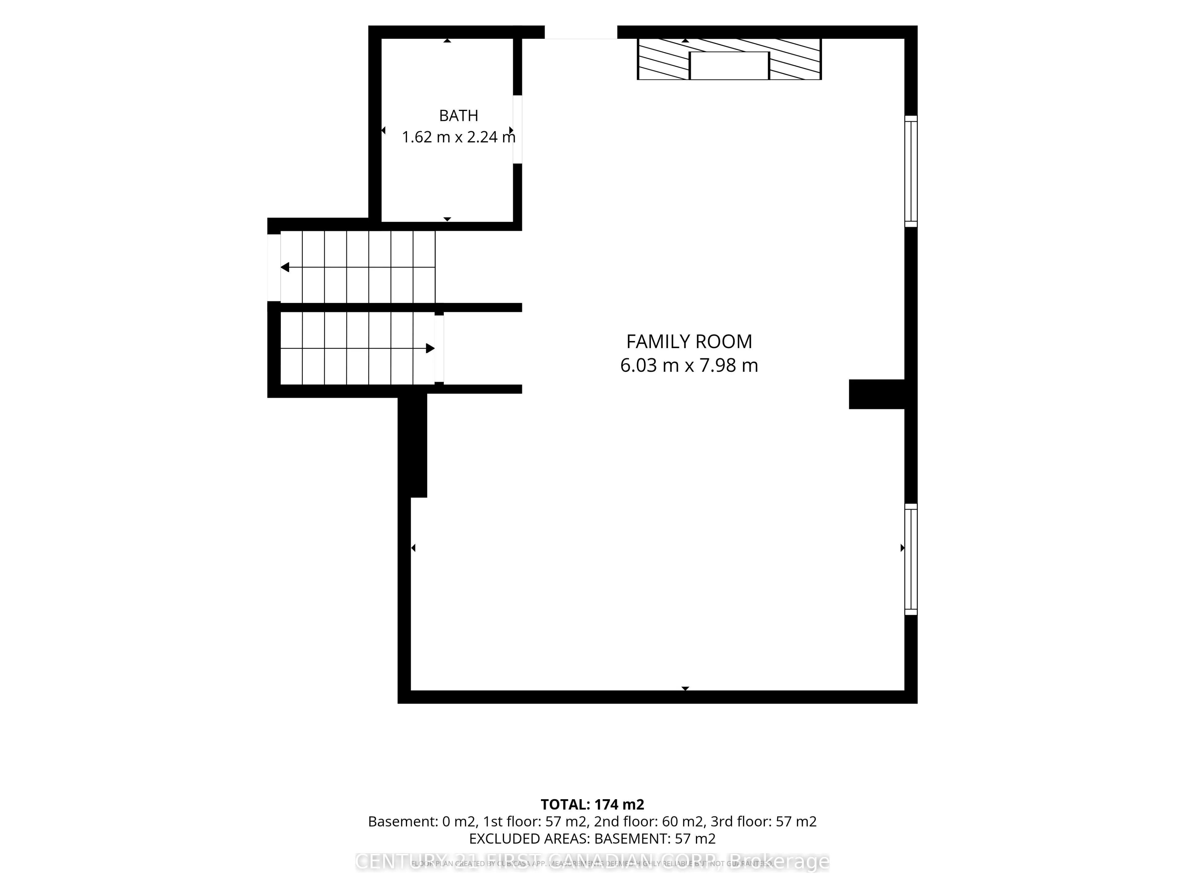 17 ARCHER Crescent